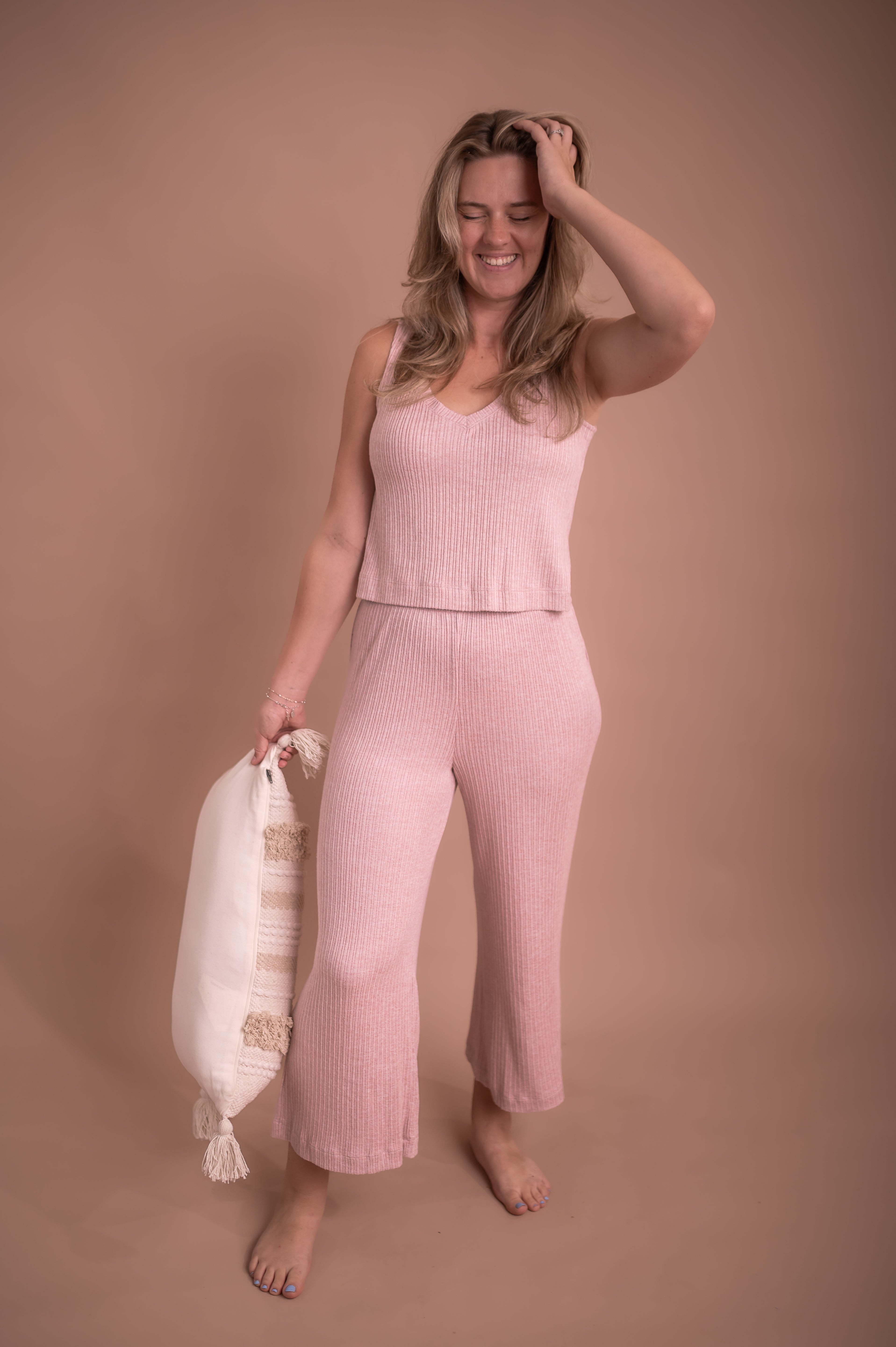 Sloane Tank | The Salted Lemon
